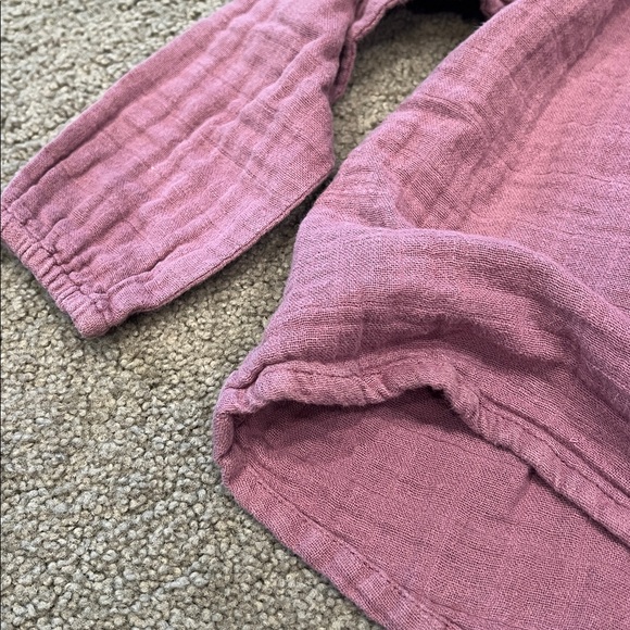 Purple Blouse - Picture 3 of 4